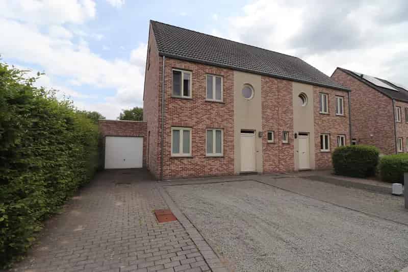 Huis te koop 4 slaapkamers tuin garage