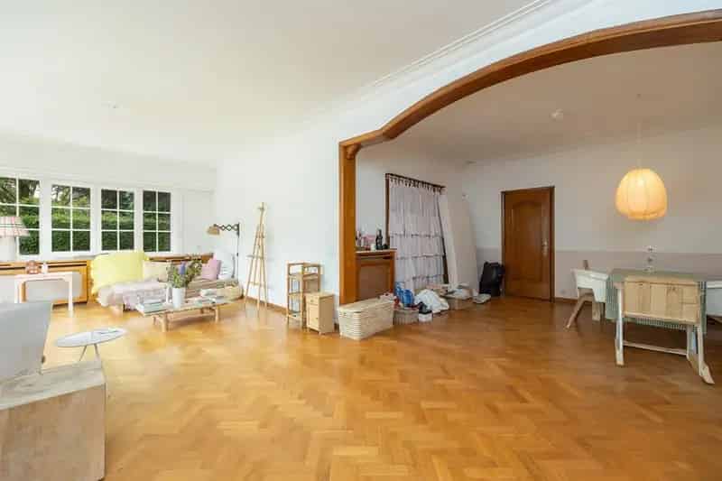 Appartement te koop Linkeroever