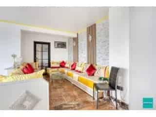 Appartement te Koop Aalst 72m2 2 slaapkamers Balkon