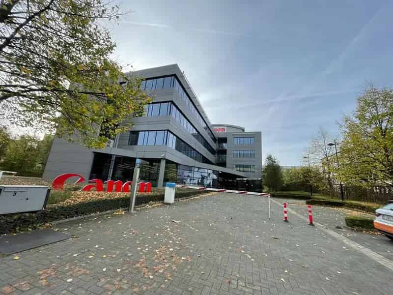 Kantoorruimte te huur Diegem 500m2 A201