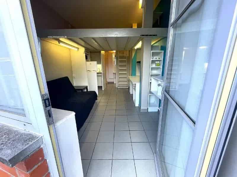 Appartement te koop Gent: Studio voor Studenten
