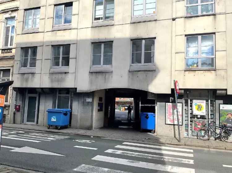 Appartement te koop Gent