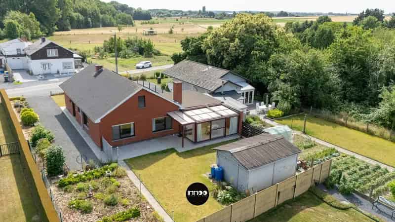 Charmante Bungalow te Huur Nabij Natuurgebied