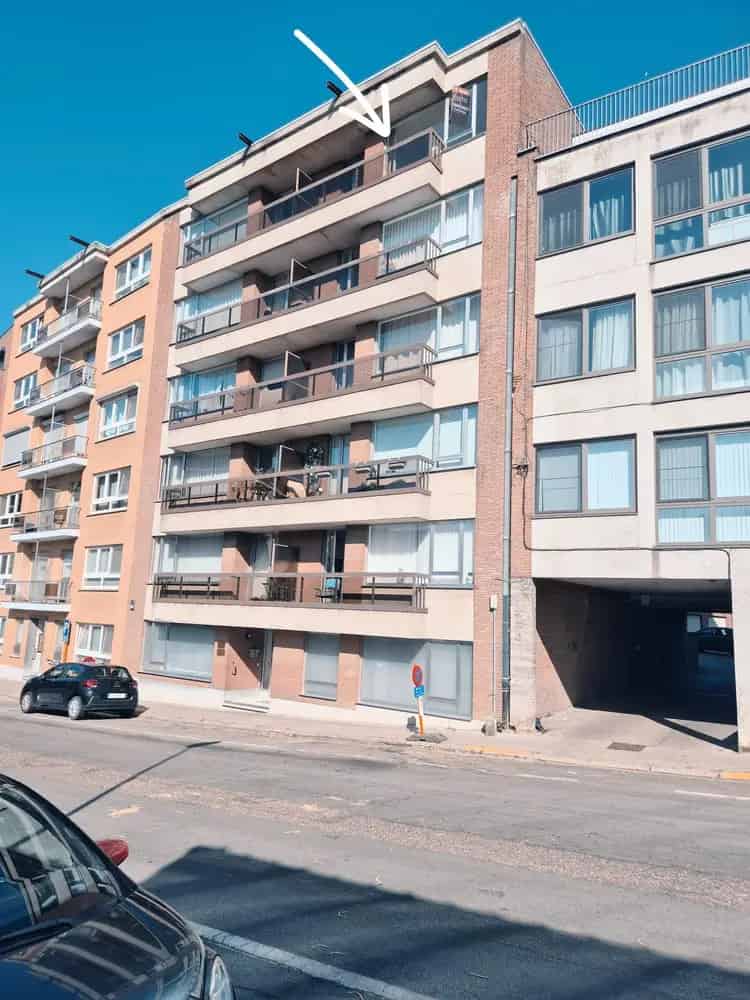 Appartement te koop Tienen 2 slaapkamers