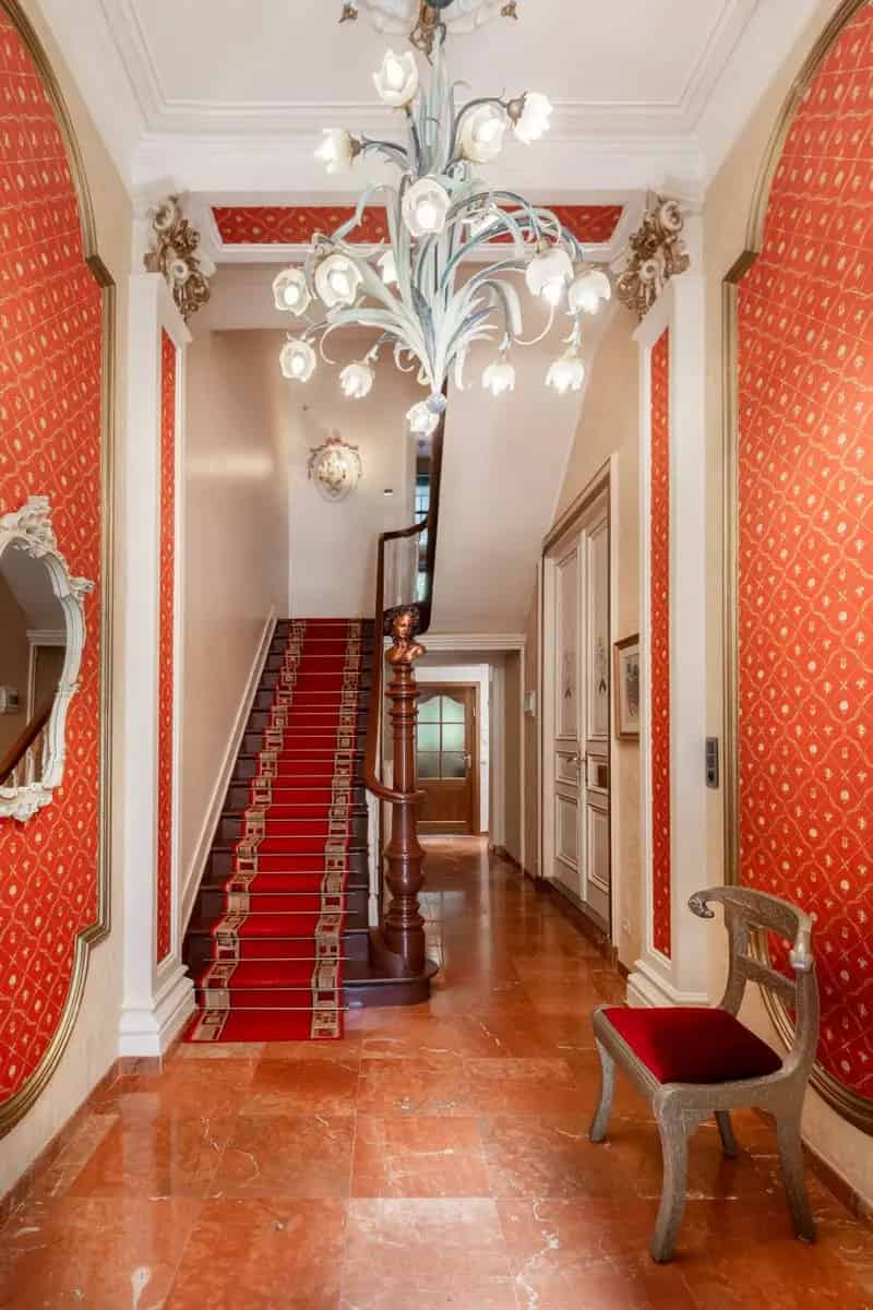 Gerestaureerd Luxe Herenhuis Nabij Stadspark