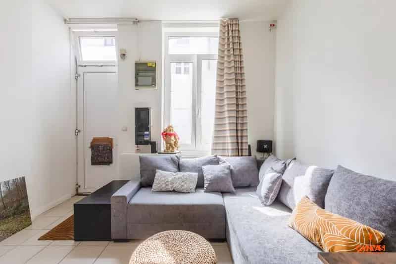 Huis te koop Gent: Starterswoning nabij centrum