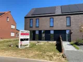 Huis te koop Aarschot - Energiezuinig met 3 slaapkamers