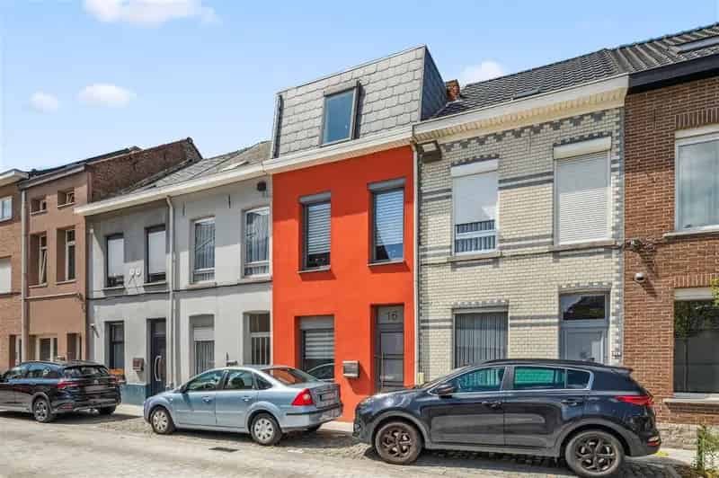 Huis te koop Mechelen: Kwaliteitsvol buitenschrijnwerk