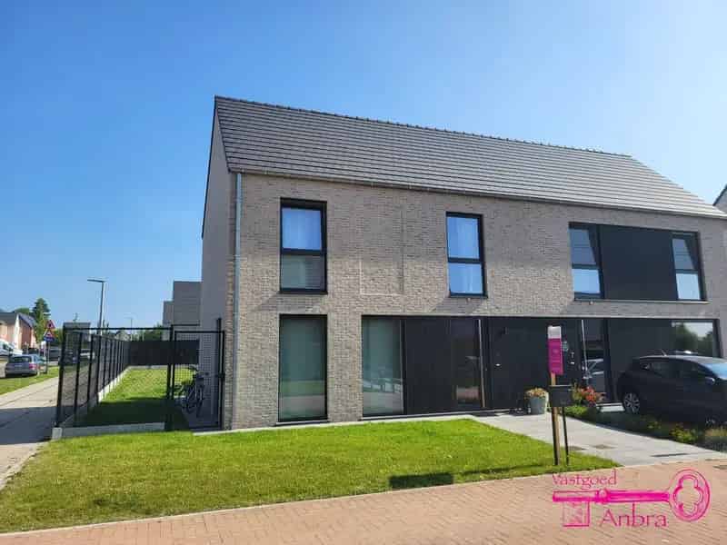 Graanstraat 5 Meulebeke Volledig Aanbod