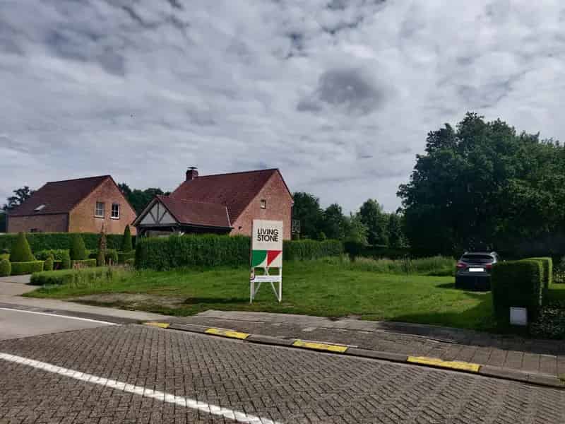 Bouwgrond Grasheide Putte Zuidgericht 10a 23ca
