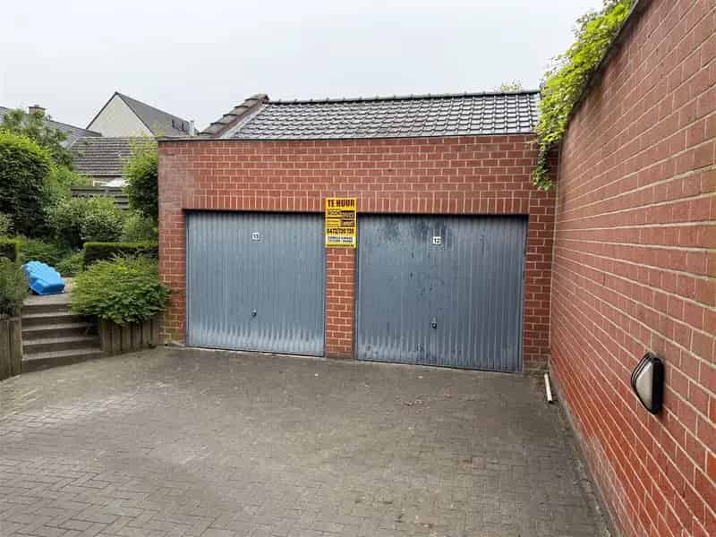 Garage te koop Sint-Eloois-Winkel