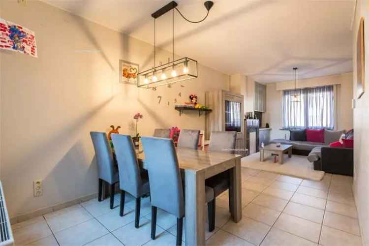 Huis te koop Rumbeke 4 slaapkamers