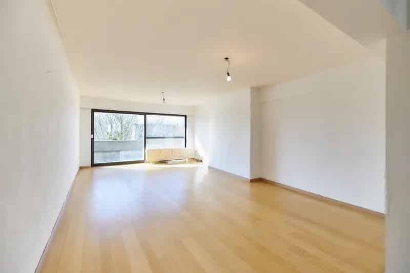 Appartement te Koop Gent - 2 slaapkamers - 2 terrassen - Coupure