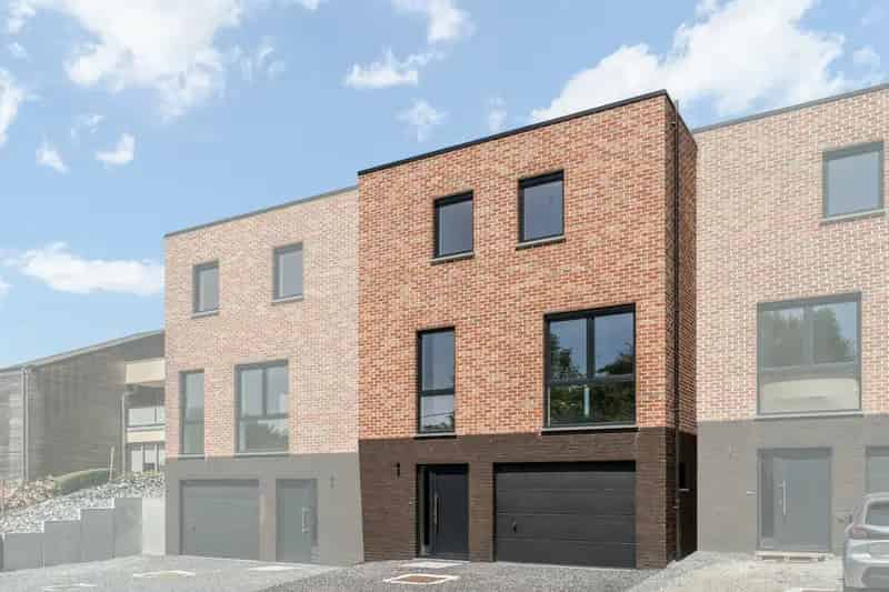 Huis te koop