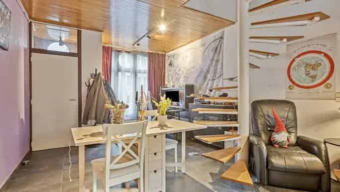 Huis te Koop Brugge Sint-Gilliskwartier