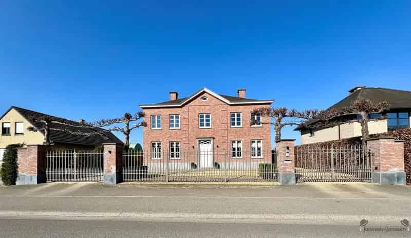 Luxe Villa Baasrode