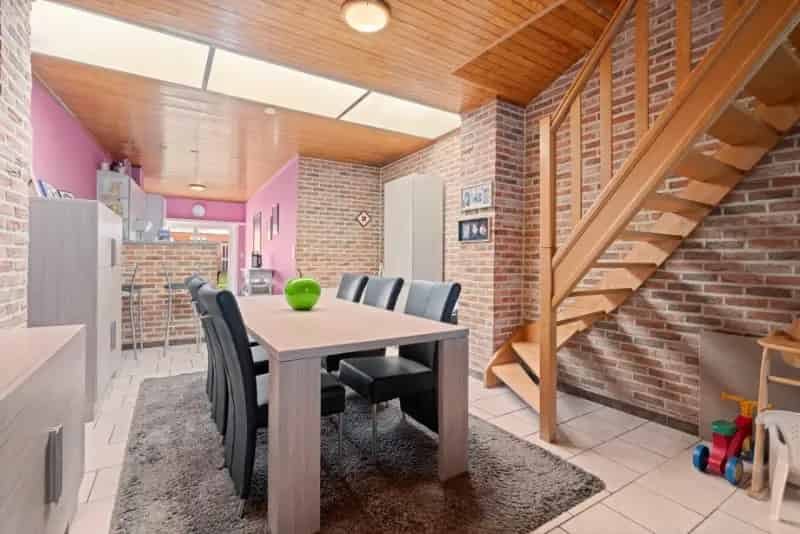 Huis te koop Gent: Instapklare gezinswoning 140m² met garage en tuin