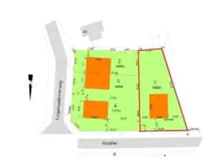 Bouwgrond Geel 693m² - Rustige ligging, nabij E313