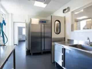 Industrie te koop Namen - Atelier Horeca Catering Bakkerij