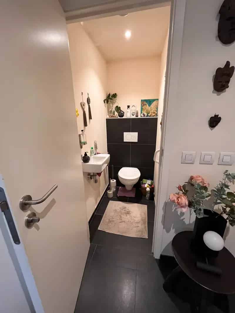 Appartement te huur Gent 3 slaapkamers 115m²