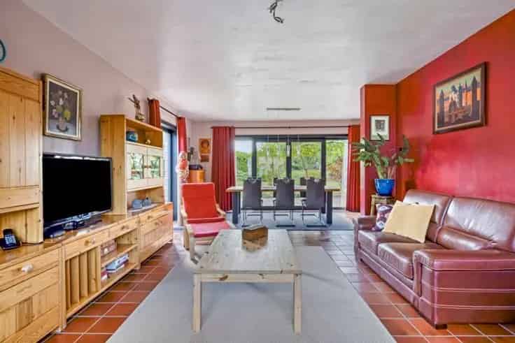 Huis Te Koop Pellenberg HOB 200m² 3 slaapkamers
