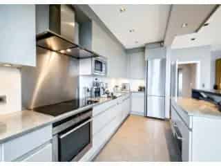 Penthouse te Koop Ukkel 75m2 2 Terrassen Panoramisch Uitzicht