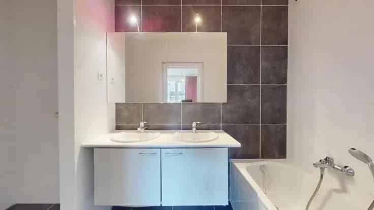 Appartement Te Koop Brussel Centrum 1 Slaapkamer Balkon