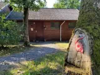 Chalet te Koop nabij Durbuy - Le Bochetay
