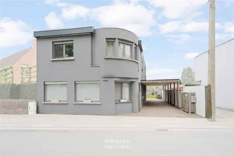 Huis te koop Evergem-Kluizen nabij R4
