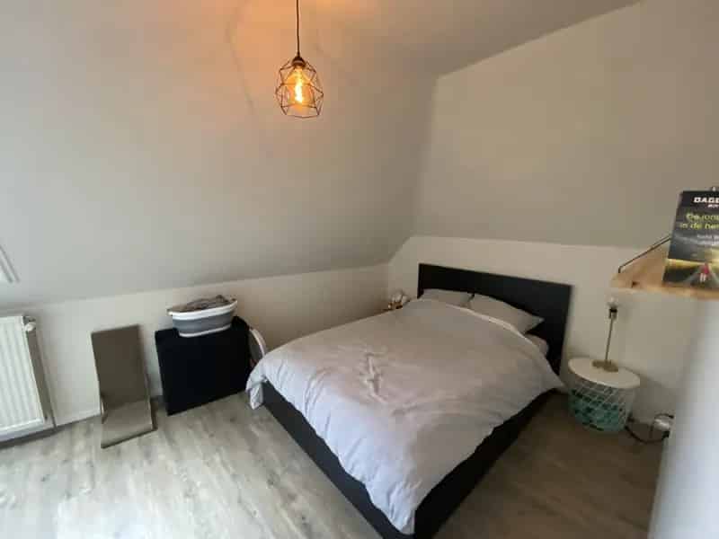 Duplex Appartement Stadscentrum Terras 2 slaapkamers
