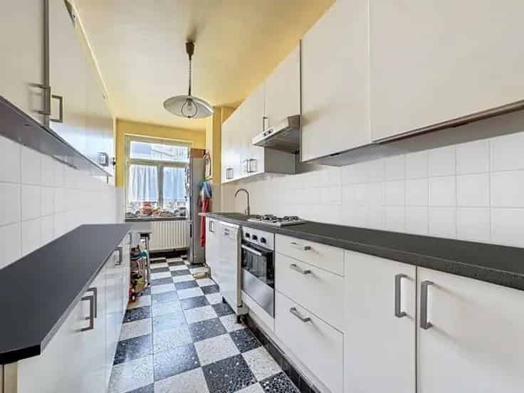Appartement 2 slaapkamers te koop - Place du Miroir