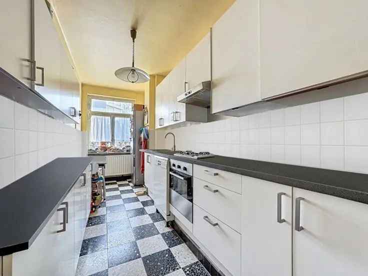 Appartement 2 slaapkamers te koop - Place du Miroir
