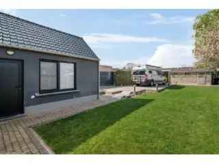 Huis te Koop Vosselaar 2 slaapkamers Tuin Garage