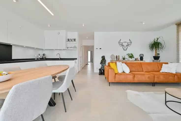 Appartement Te Koop