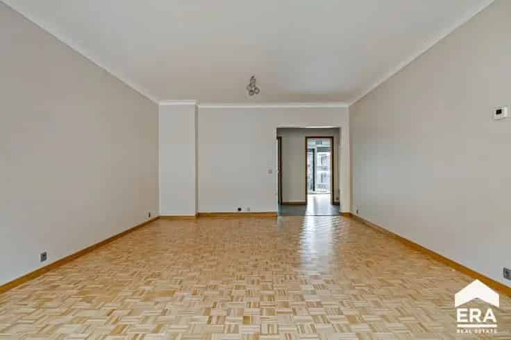 Appartement 3 slaapkamers 110m² Jette Terras Garage
