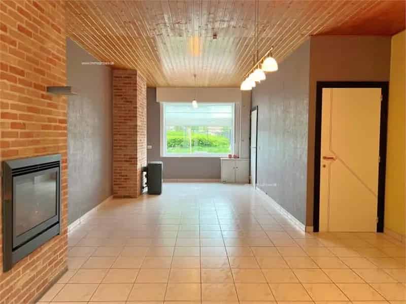 Huis te koop Wervik 2 slaapkamers grote tuin garage