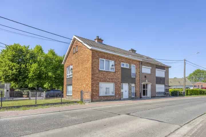 Huis te koop in Sint-Anna Hamme