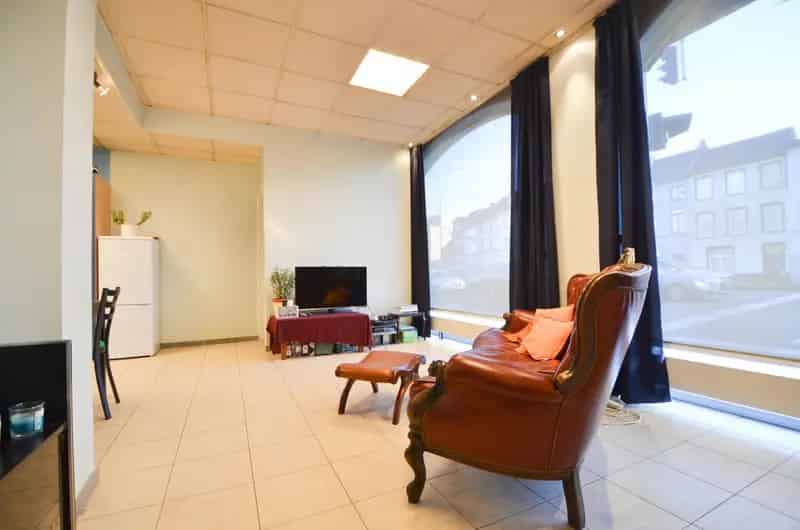 Appartement te huur Gent - 1 slaapkamer - Instapklaar
