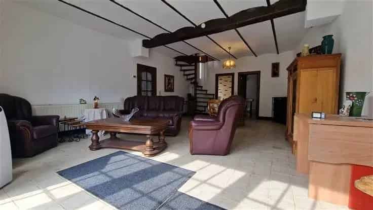 Huis Te Koop Namen 3 Slaapkamers 162m²