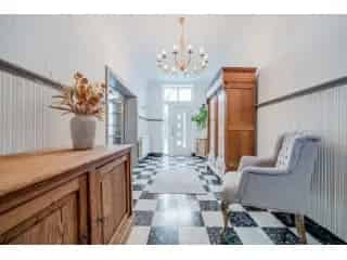 Huis te Koop Houdeng-Aimeries