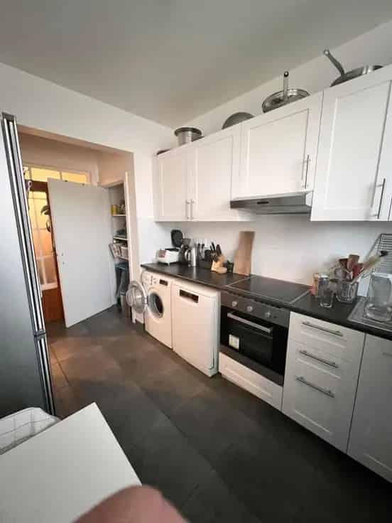 Appartement 2 slaapkamers Merode te renoveren
