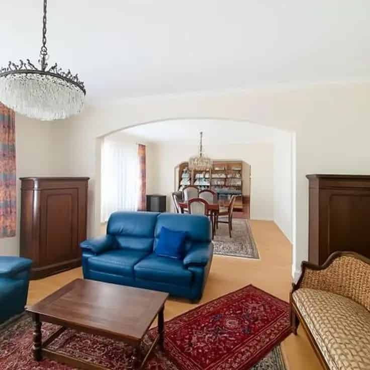 Appartement te koop 2 slaapkamers, garage, terras, tuin nabij CHU Brugmann