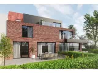 Residentie Robinia Turnhout