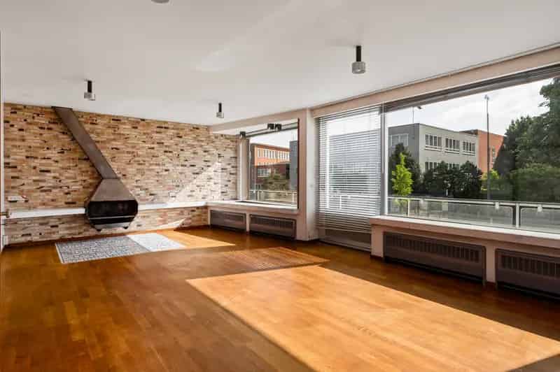 Huis te huur: Polyvalente Vintage Woning met Tuin 7 slaapkamers