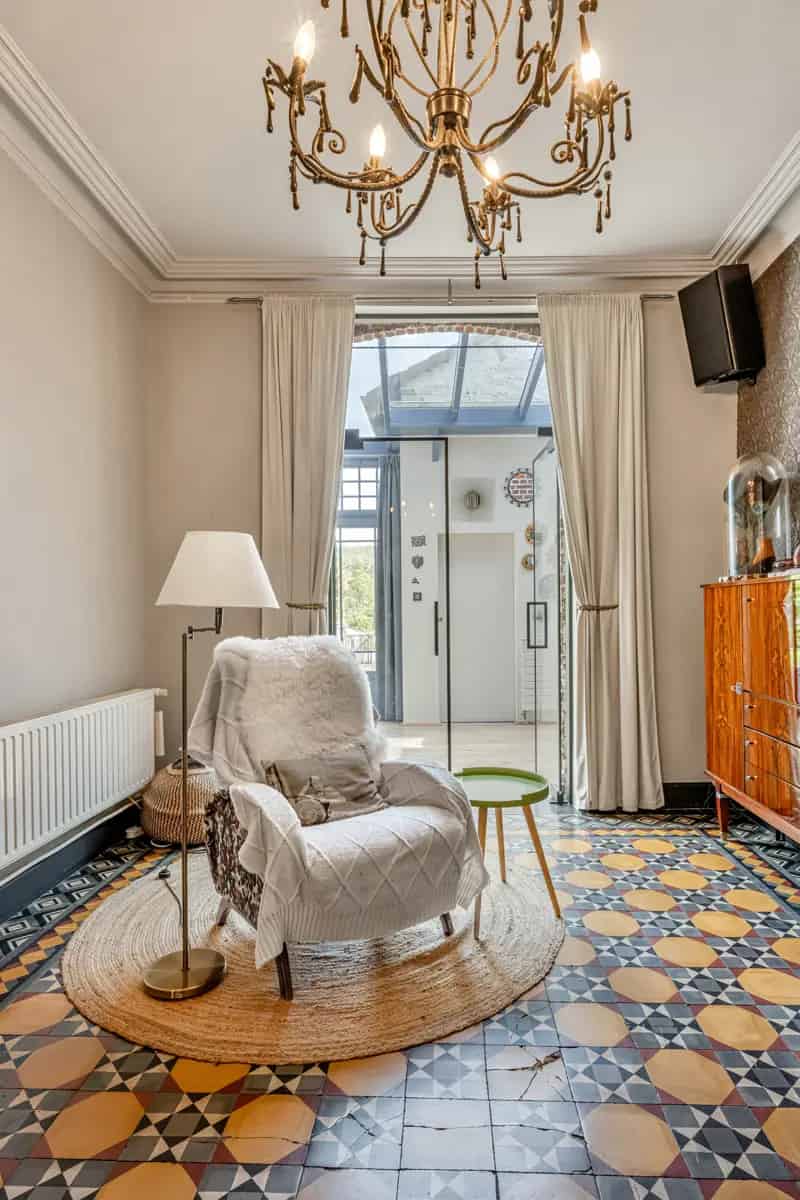 Huis te huur