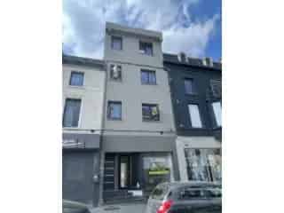 Handelspand 135m² te koop La Louvière