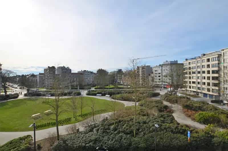 Appartement te huur Prinses Stefanieplein 2 slaapkamers