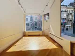 Handelspand te Huur Brussel Zavelwijk 140m²