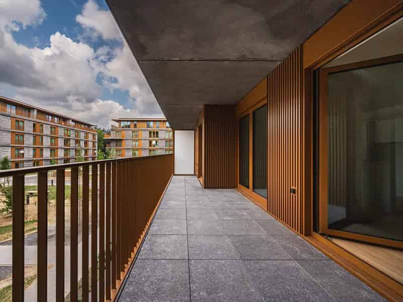 Appartement te koop Watermaal-Bosvoorde 180m² 4 slaapkamers