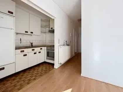 Studio Luik Centrum 1 Slaap